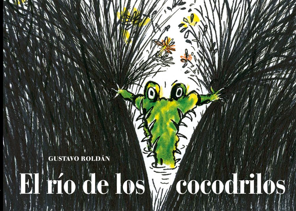 El río de los cocodrilos