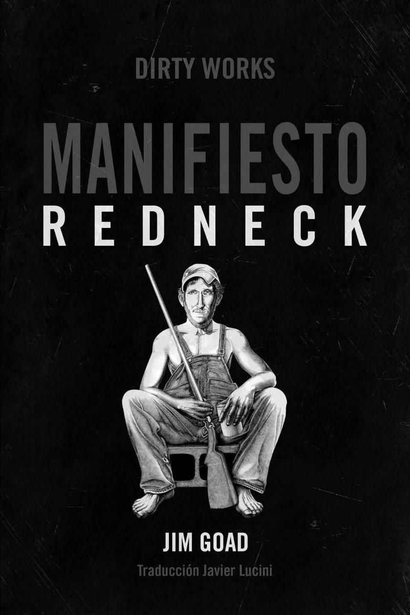 MANIFIESTO REDNECK