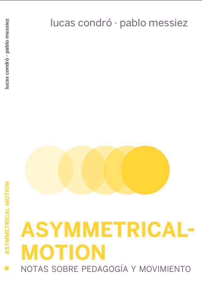 Asymmetrical-Motion