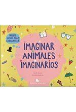 Imaginar animales imaginarios