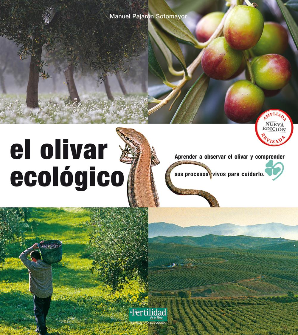 El olivar ecológico