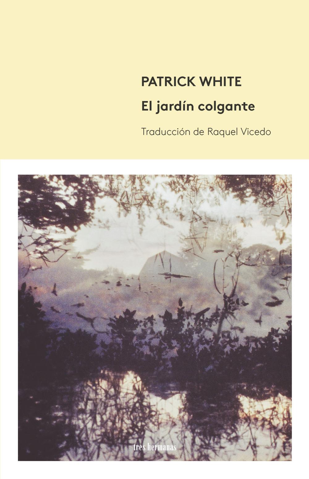 El jardín colgante