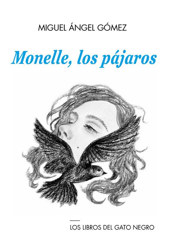 Monelle, los pájaros
