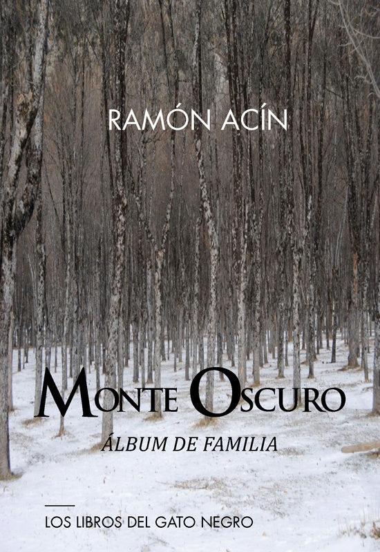 MONTE OSCURO