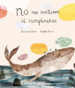 No me invitaron al cumpleaños (2ª edición)