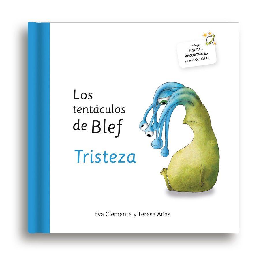 Los tentáculos de Blef - Tristeza