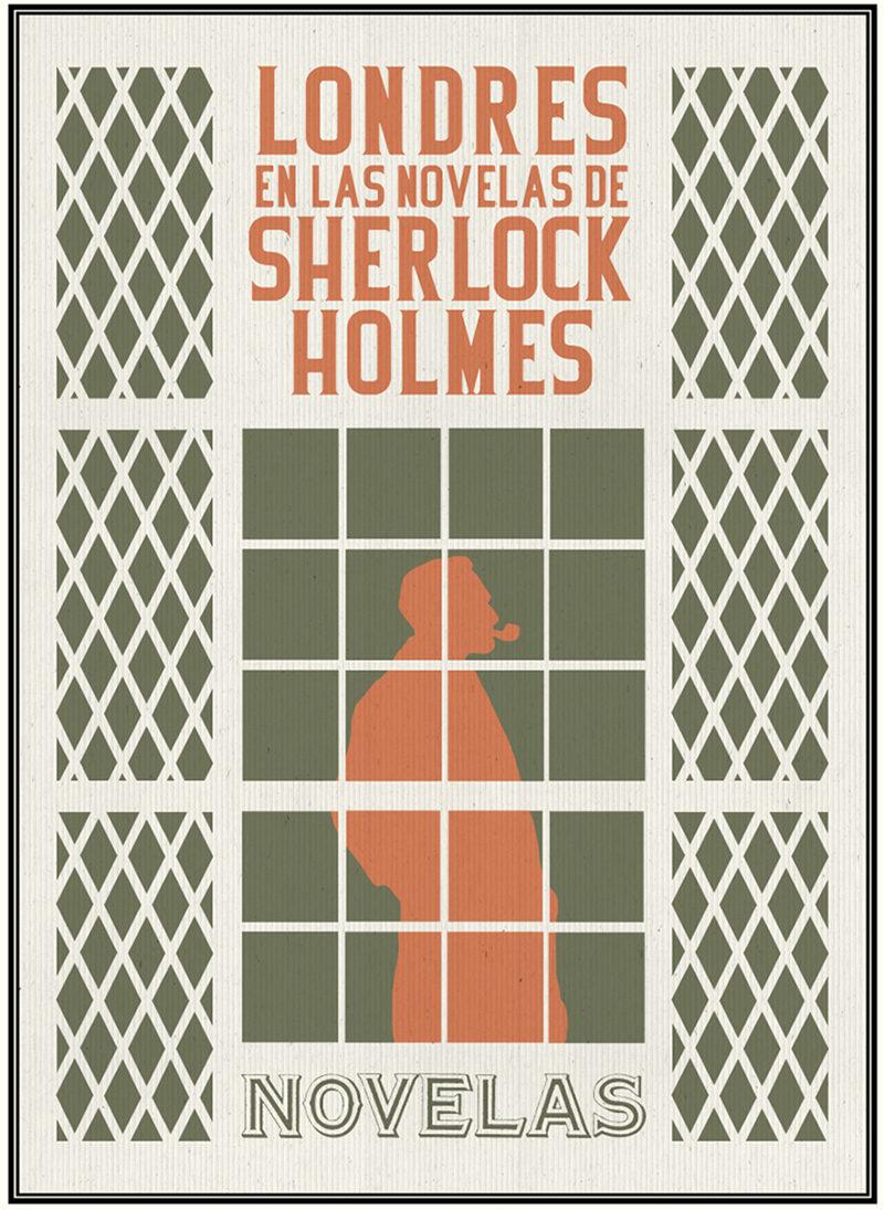 Londres en las novelas de Sherlock Holmes