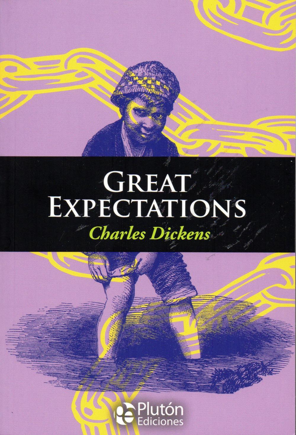 GREAT EXPECTATIONS