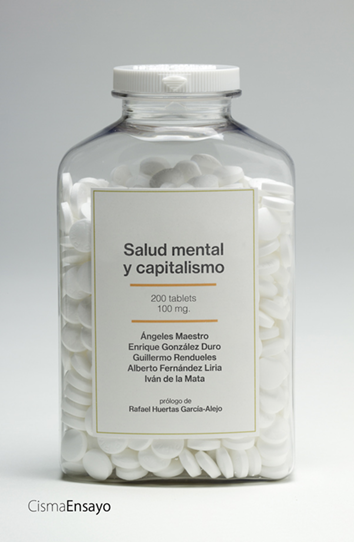 Salud mental y capitalismo Salud mental y capitalismo