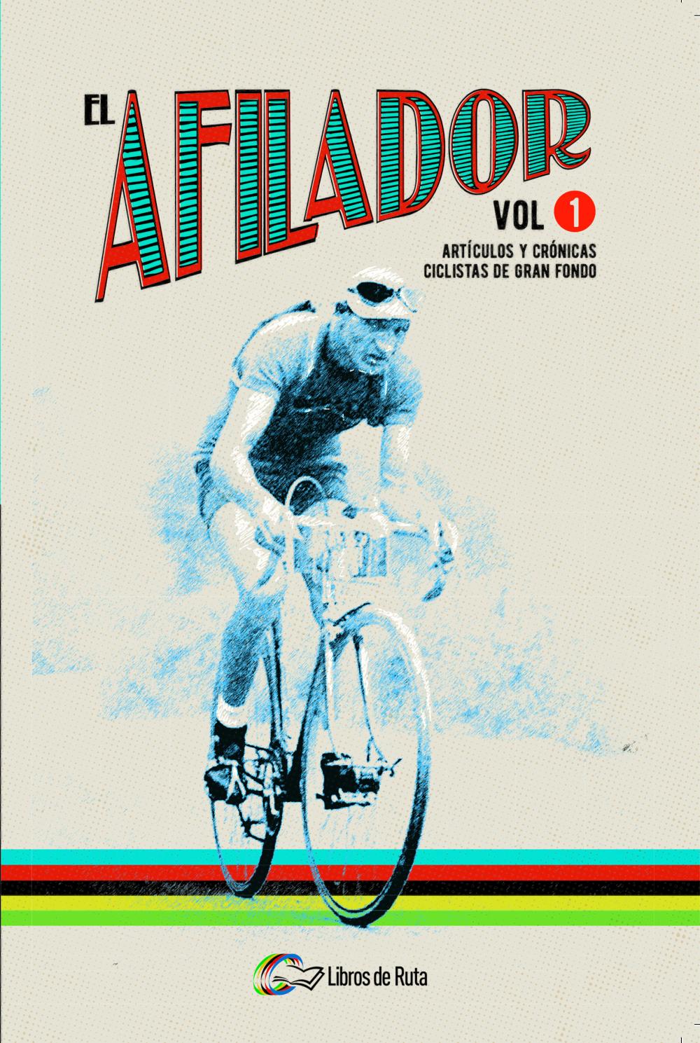 El Afilador Vol. 1