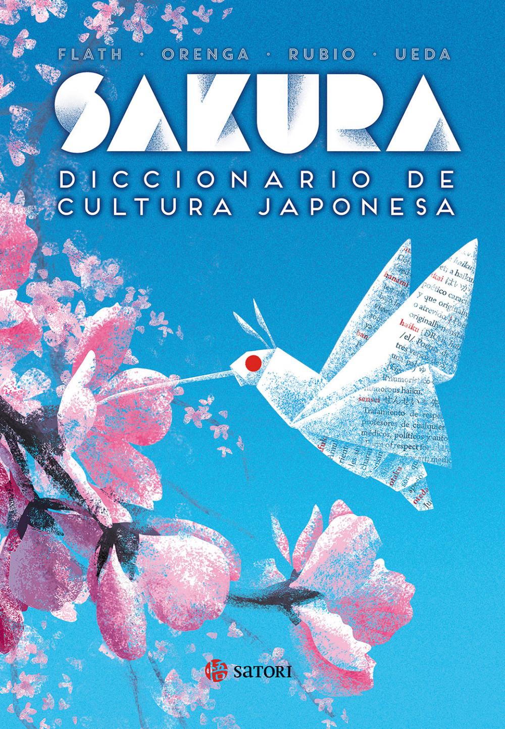 Sakura. Diccionario de cultura japonesa