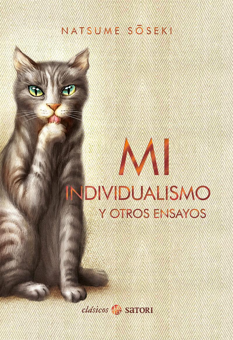 MI INDIVIDUALISMO