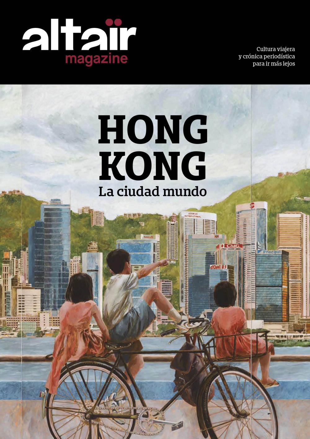 Hong Kong