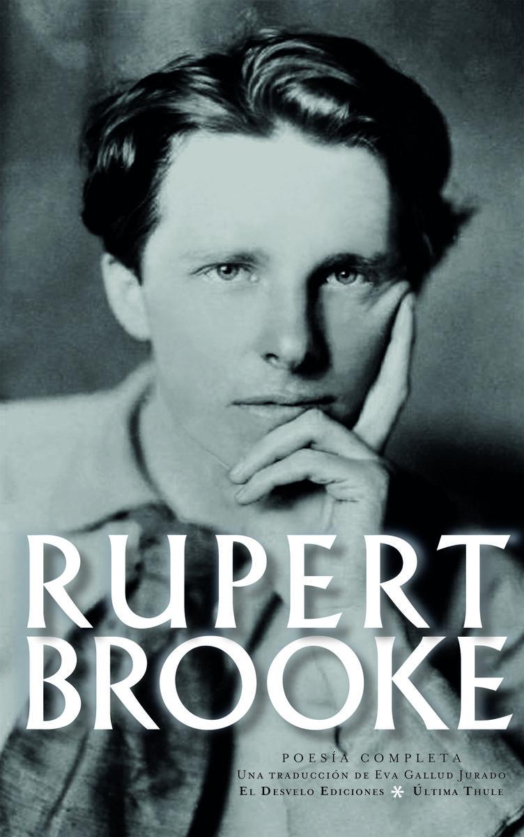 Rupert Brooke