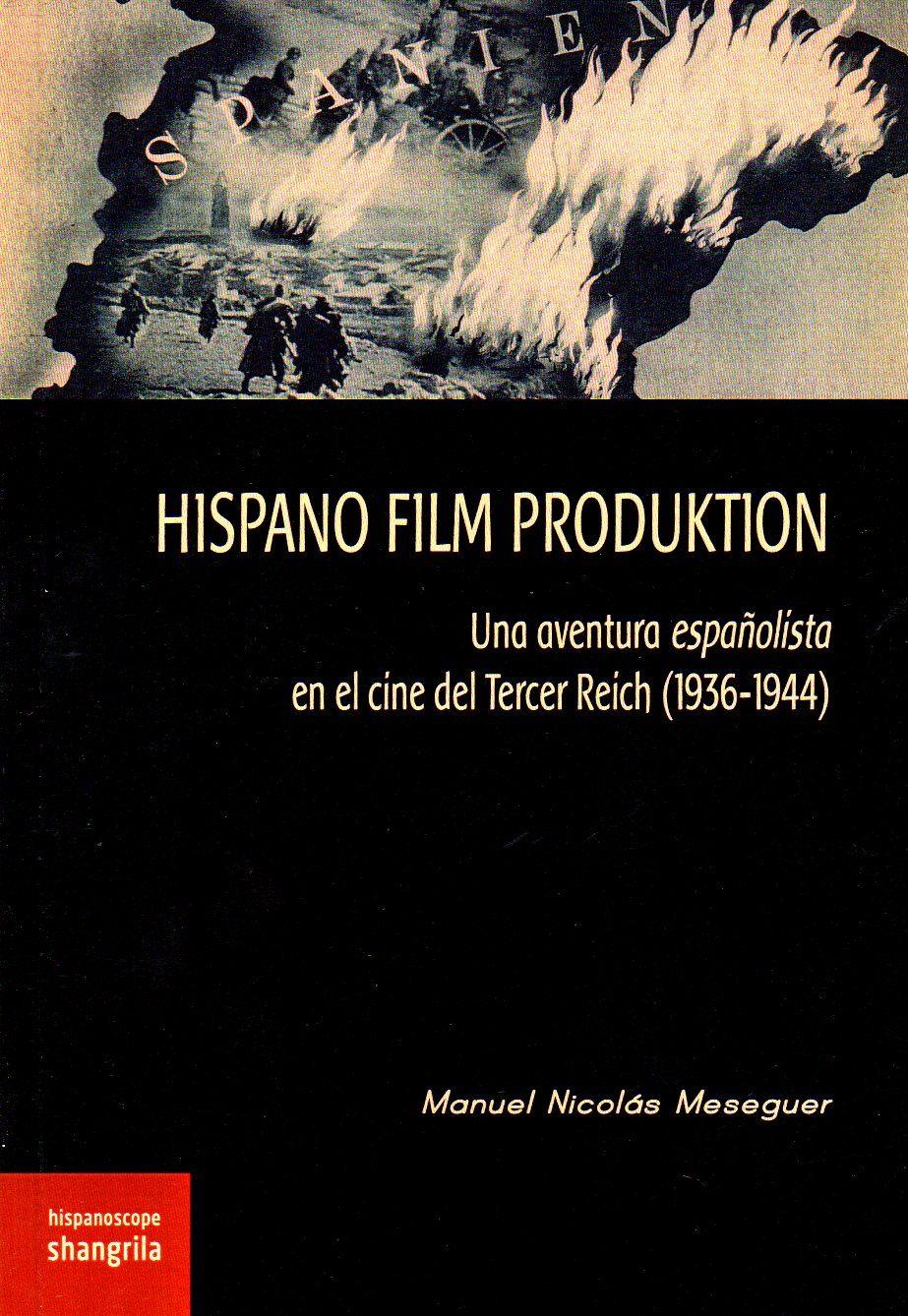 Hispano Film Produktion