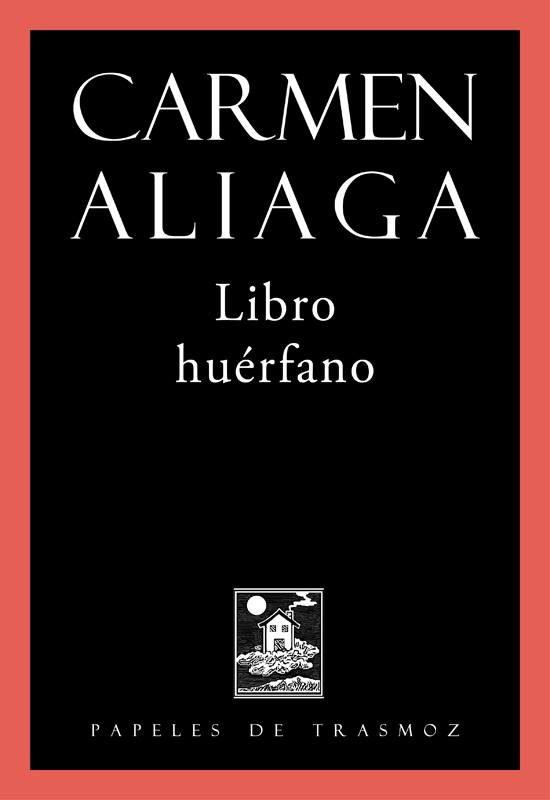 Libro huérfano