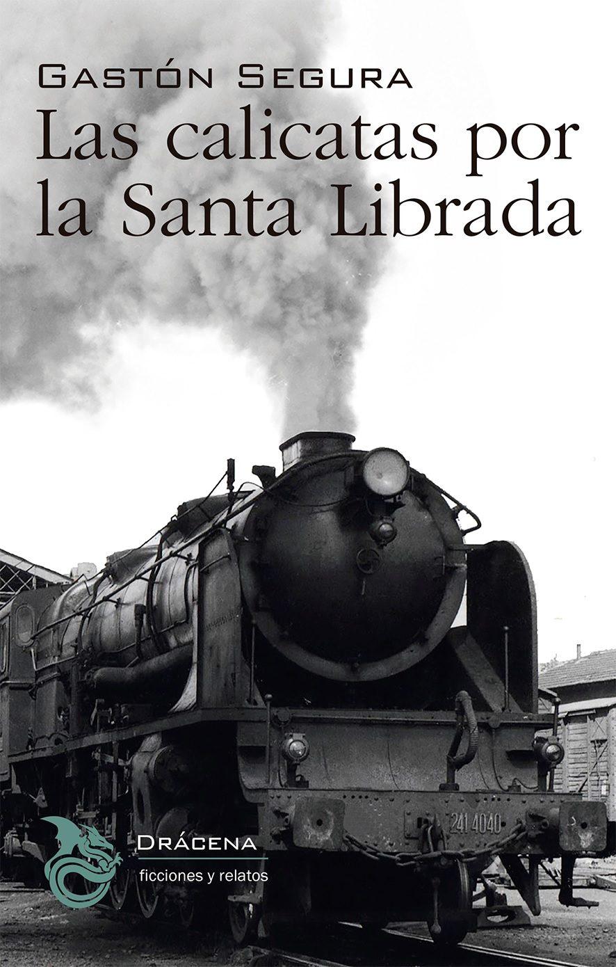 Las calicatas por la Santa Librada