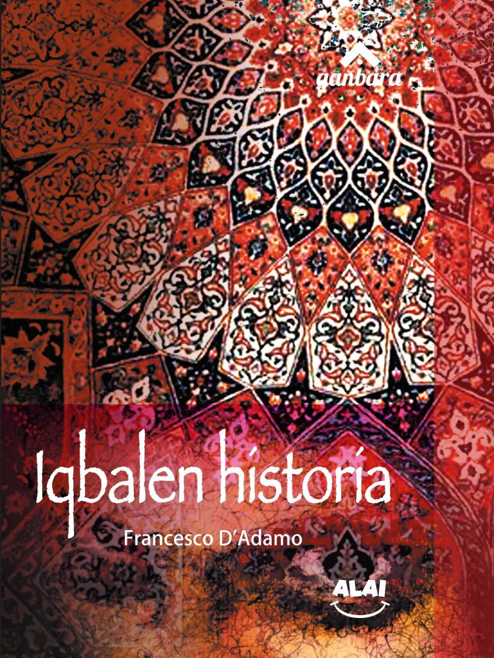 Iqbalen historia