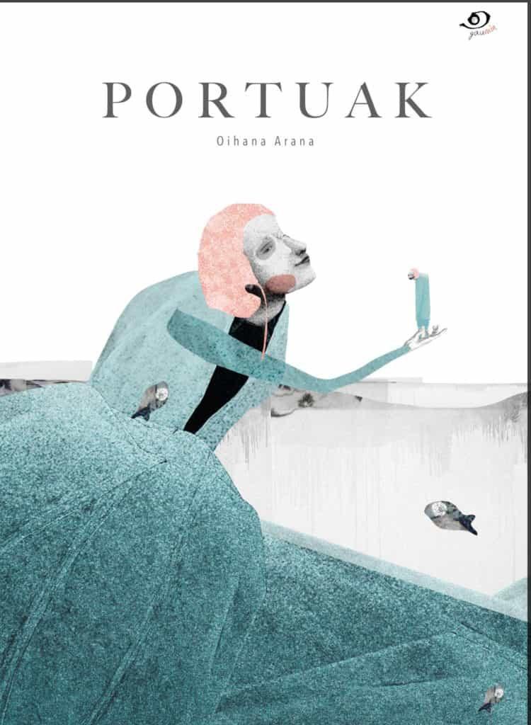 Portuak