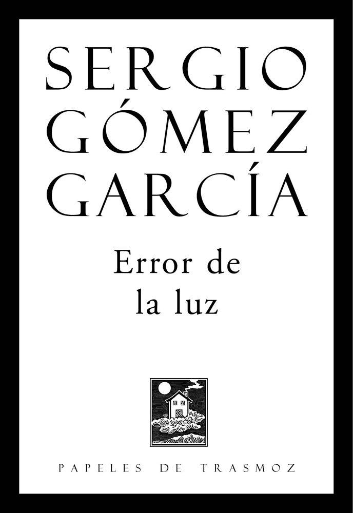 Error de la luz