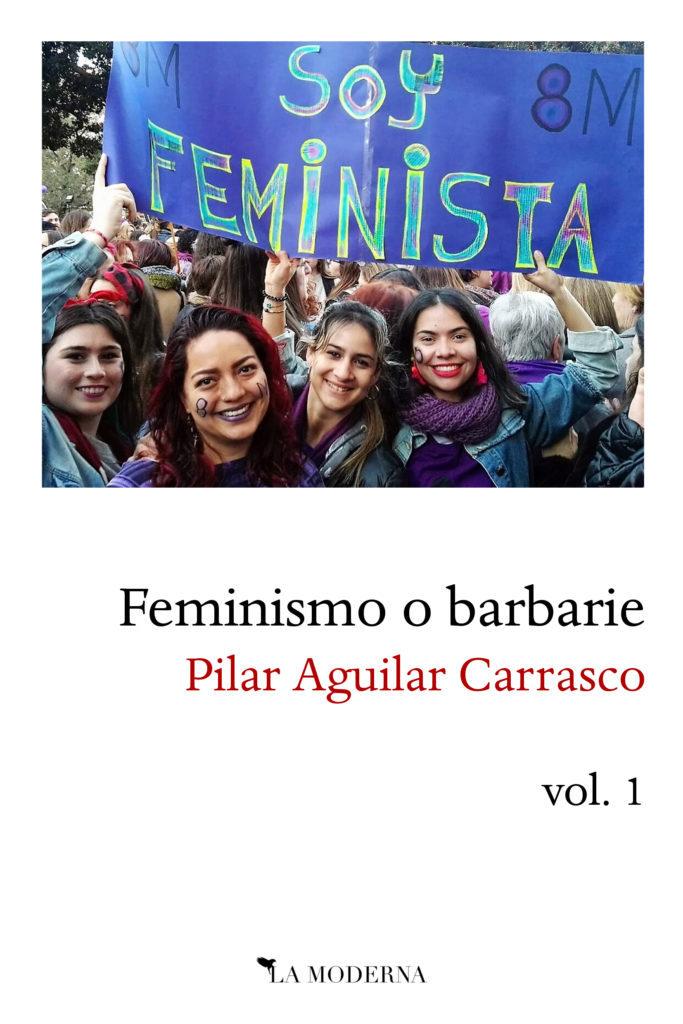 Feminismo o barbarie