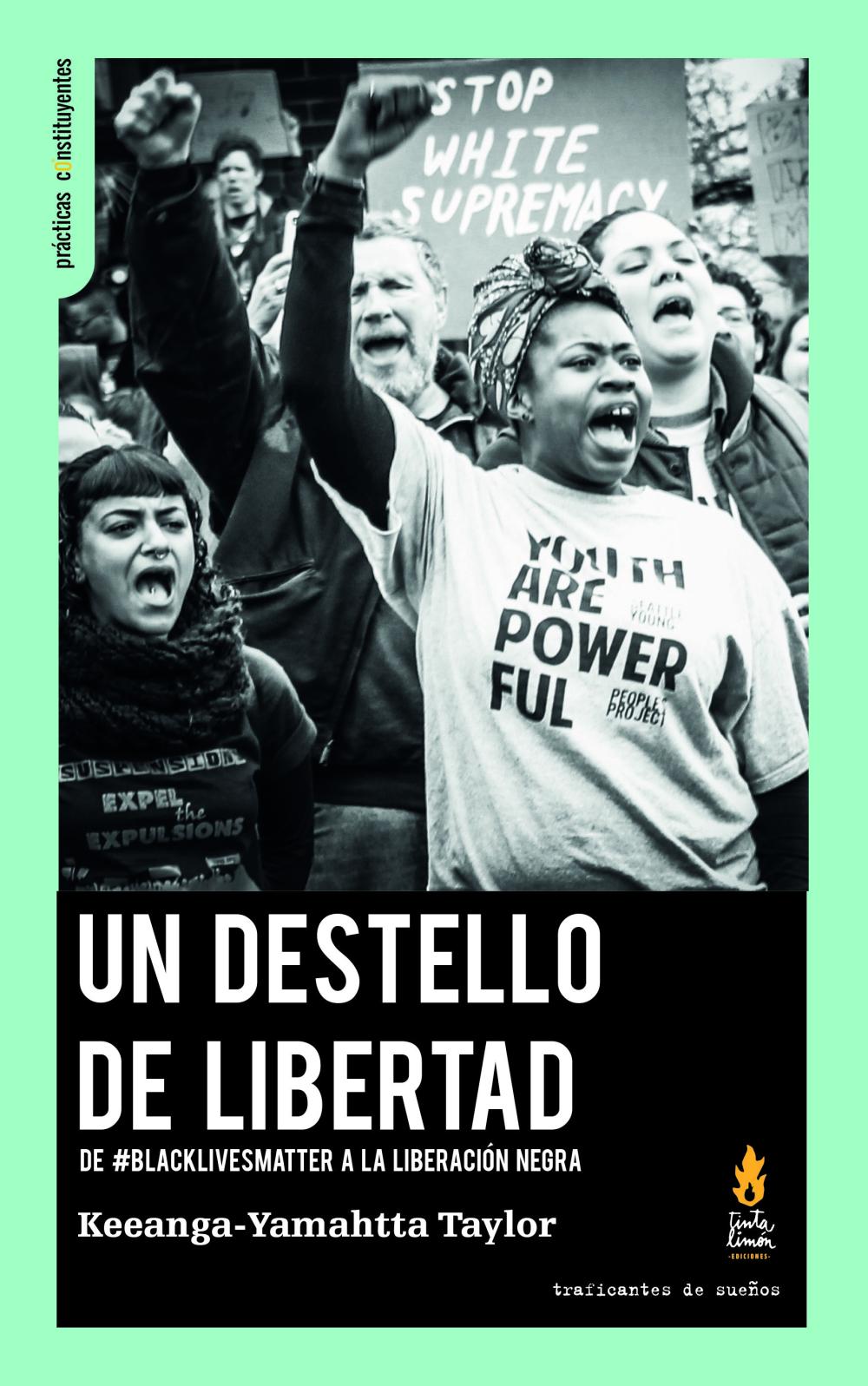 UN DESTELLO DE LIBERTAD