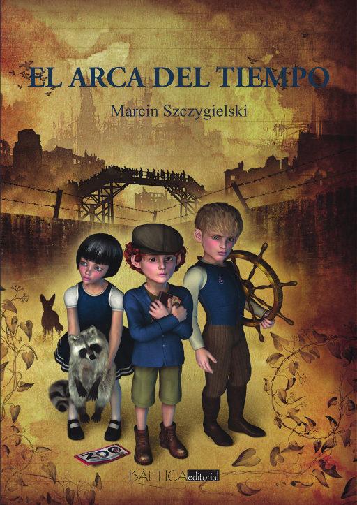 El arca del tiempo