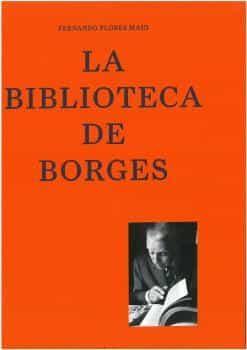 La biblioteca de Borges