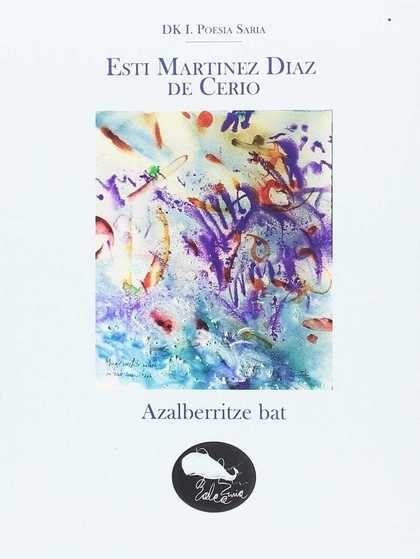 Azalberritze bat