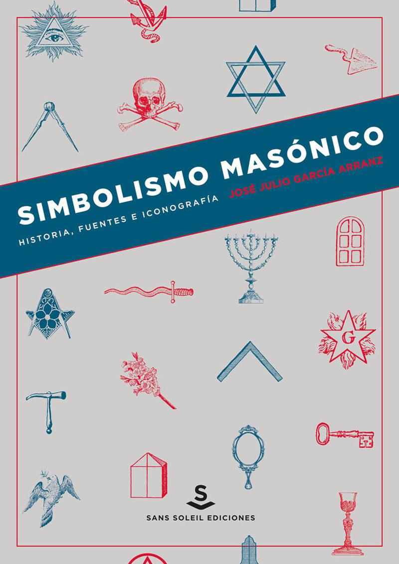 Simbolismo masónico