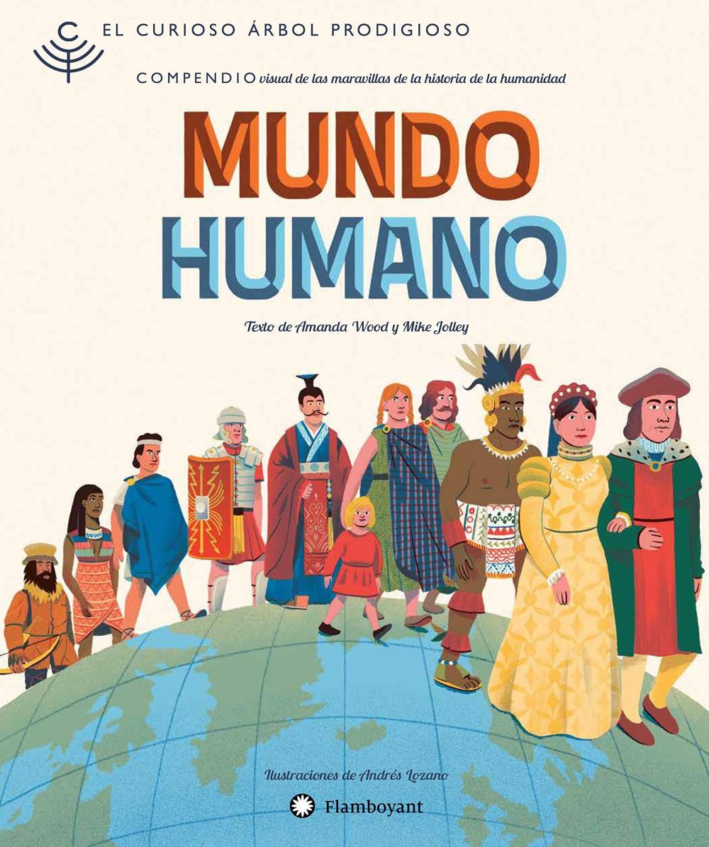 Mundo humano