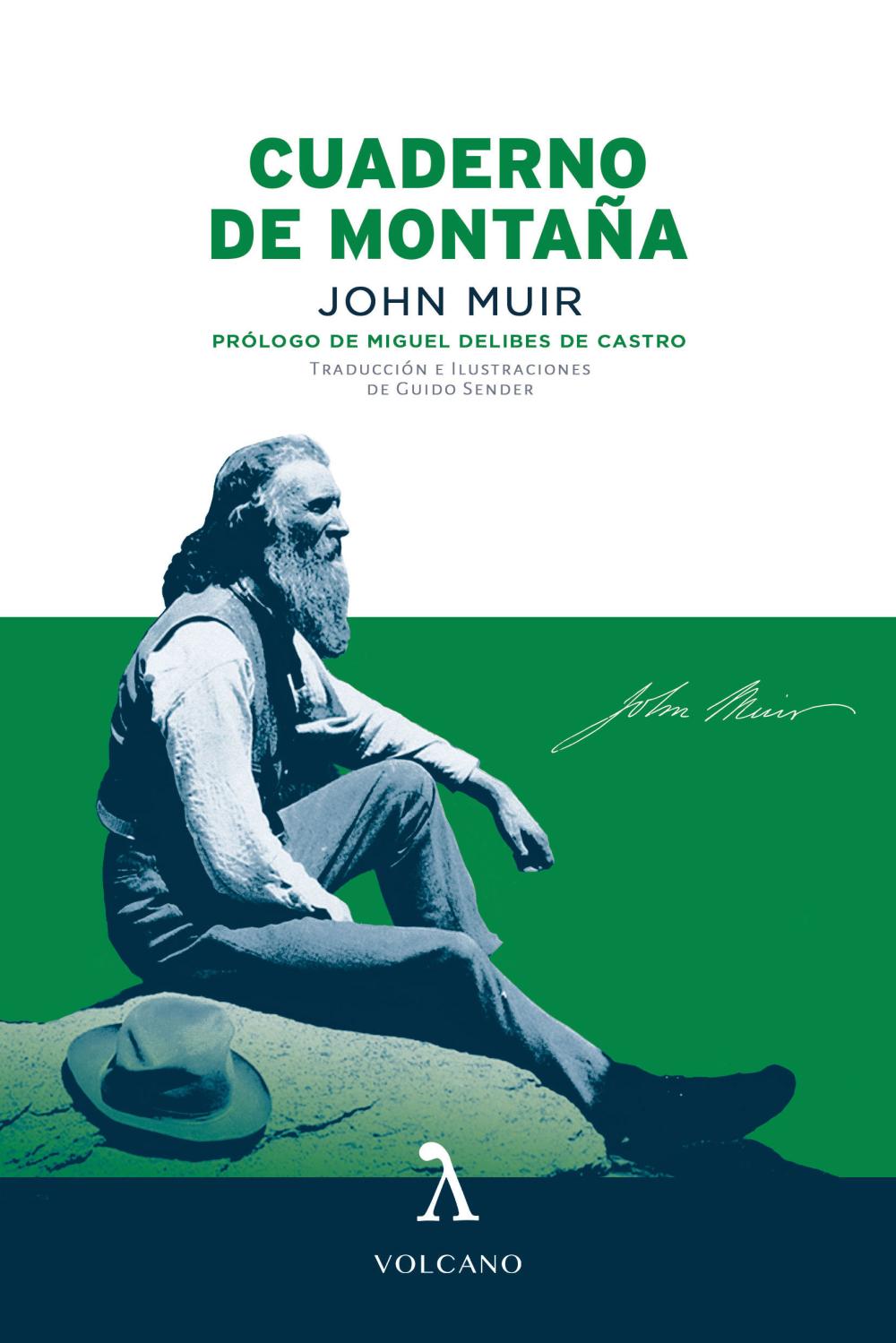 CUADERNO DE MONTAÑA