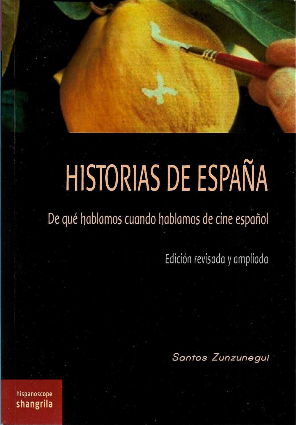 HISTORIAS DE ESPAÑA