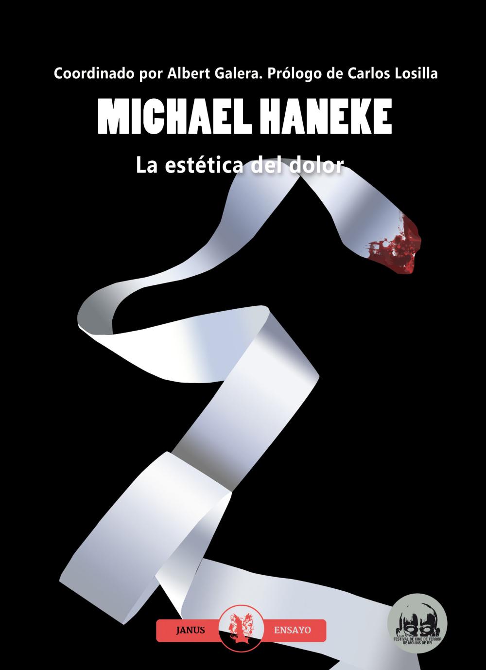 MICHAEL HANEKE. LA ESTETICA DEL DOLOR