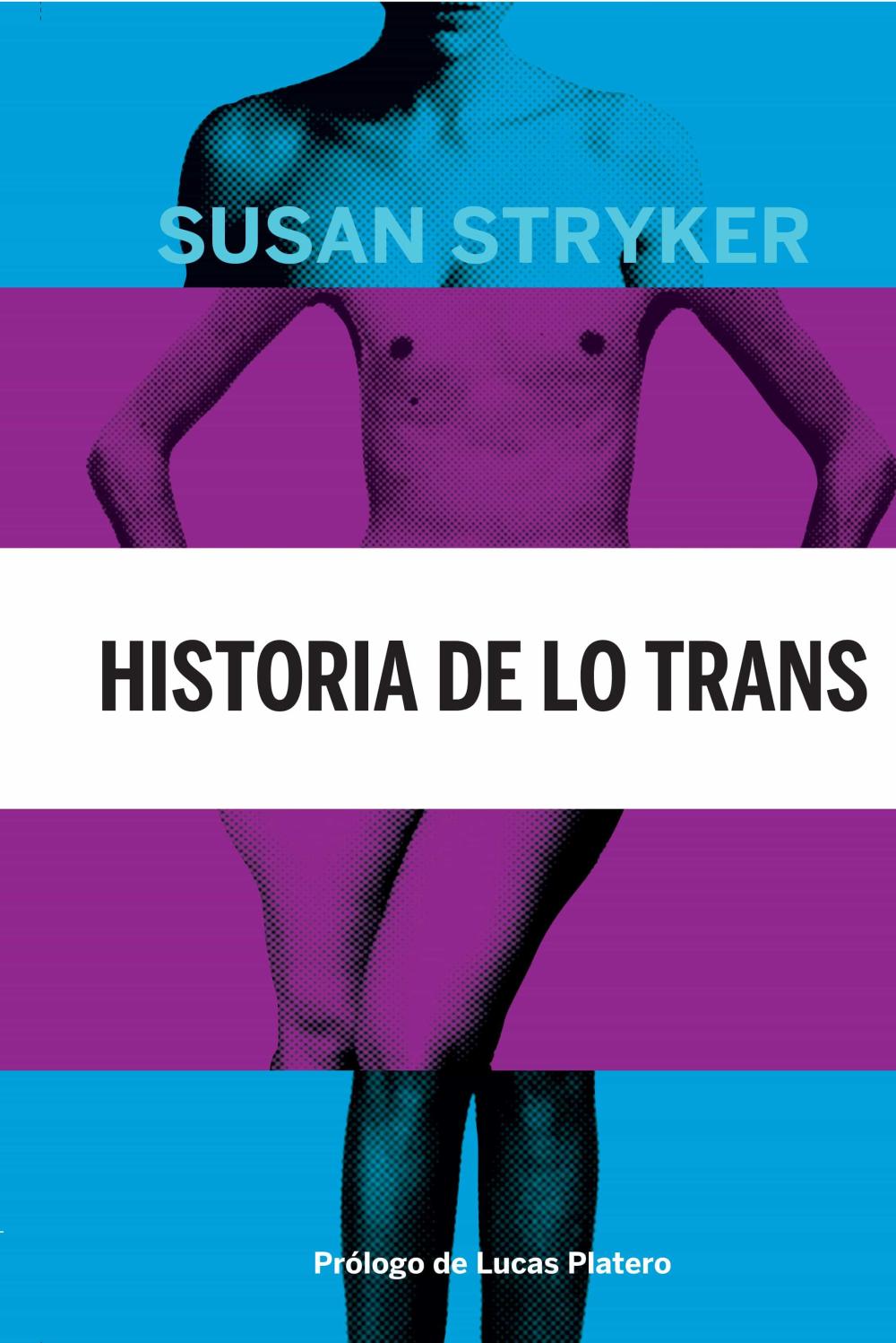 Historia de lo trans