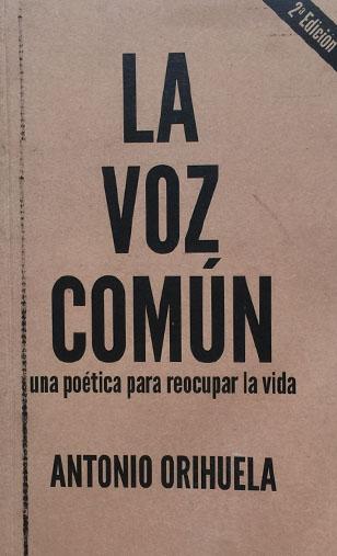 La voz Común