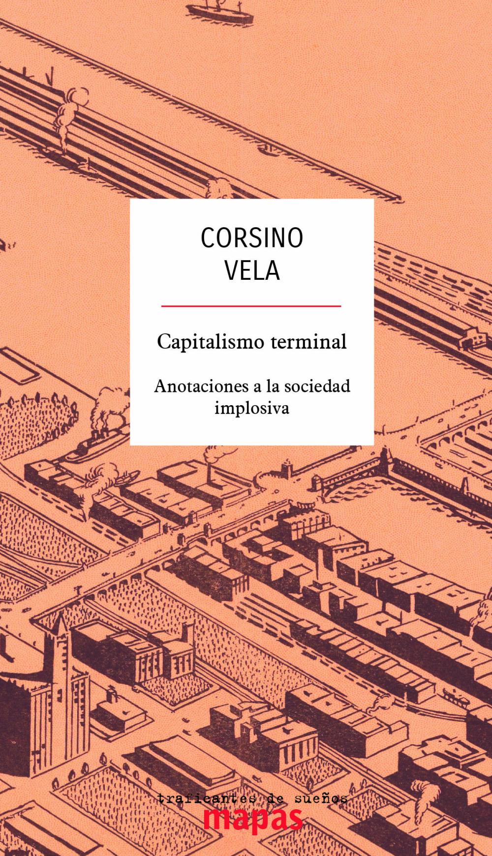 CAPITALISMO TERMINAL