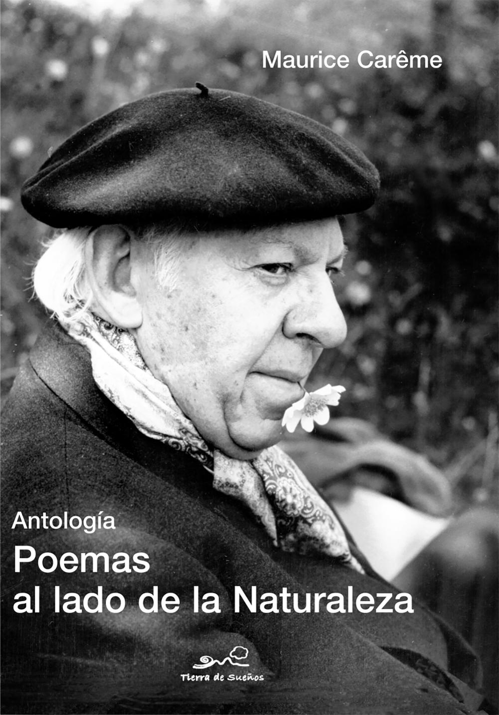 Poemas al lado de la Naturaleza