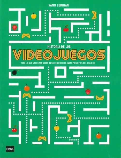 Historia de los videojuegos