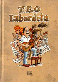 TeBeO Labordeta