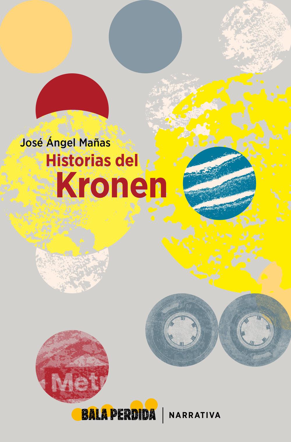 HISTORIAS DEL KRONEN