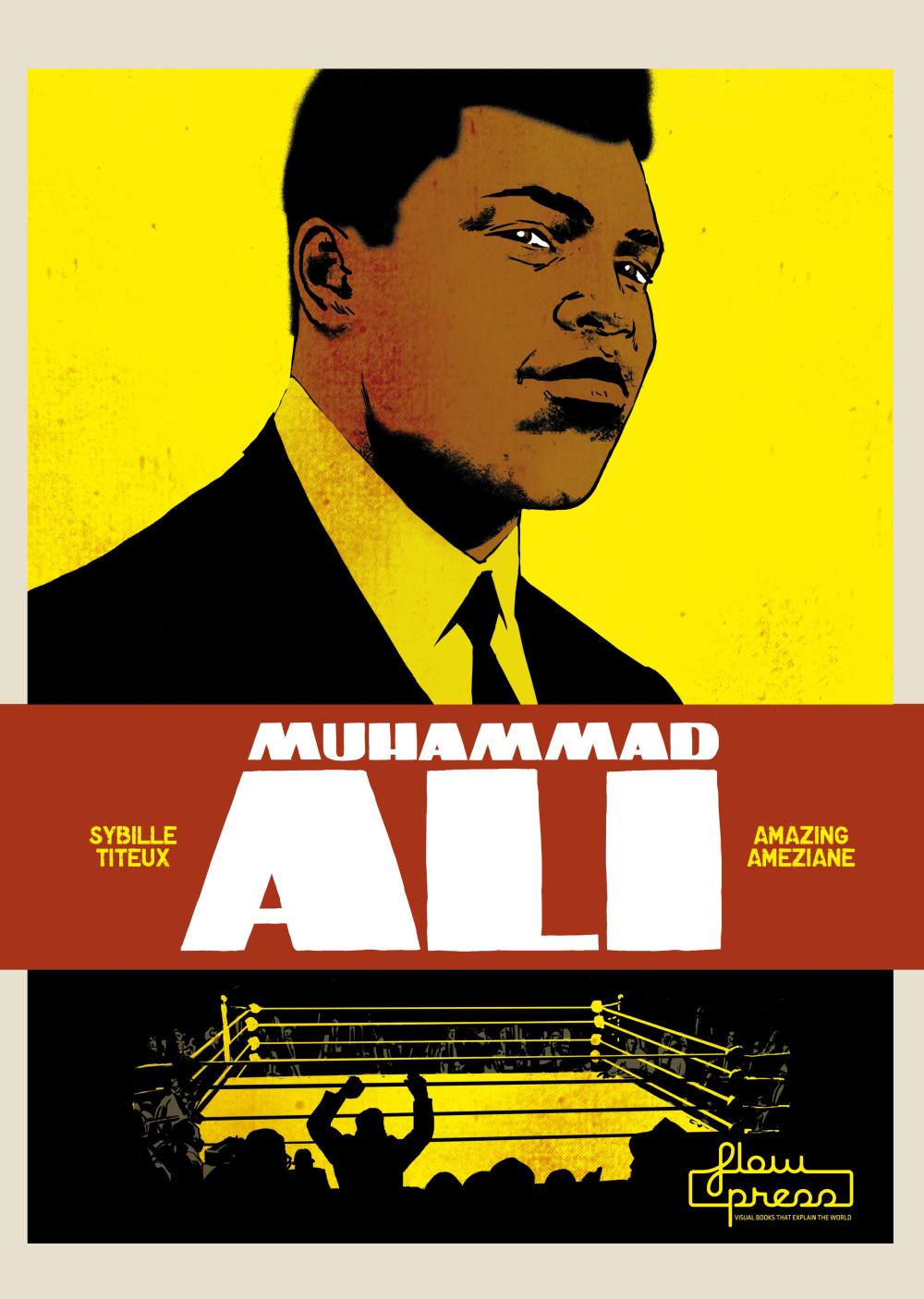 Muhammad Ali