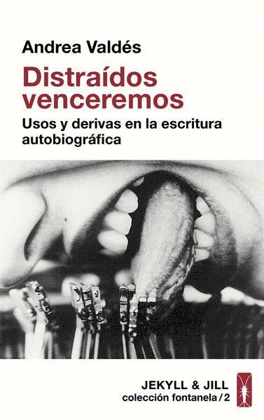 DISTRAÍDOS VENCEREMOS