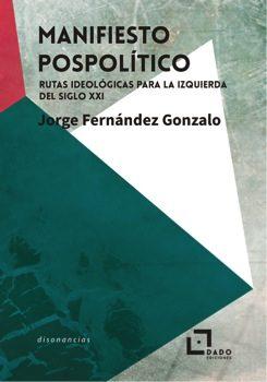 Manifiesto pospolítico