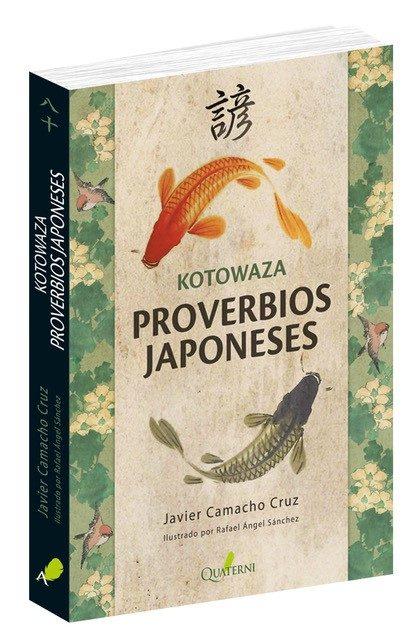 Kotowaza. Proverbios japoneses