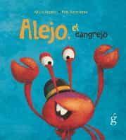 Alejo, el cangreejo