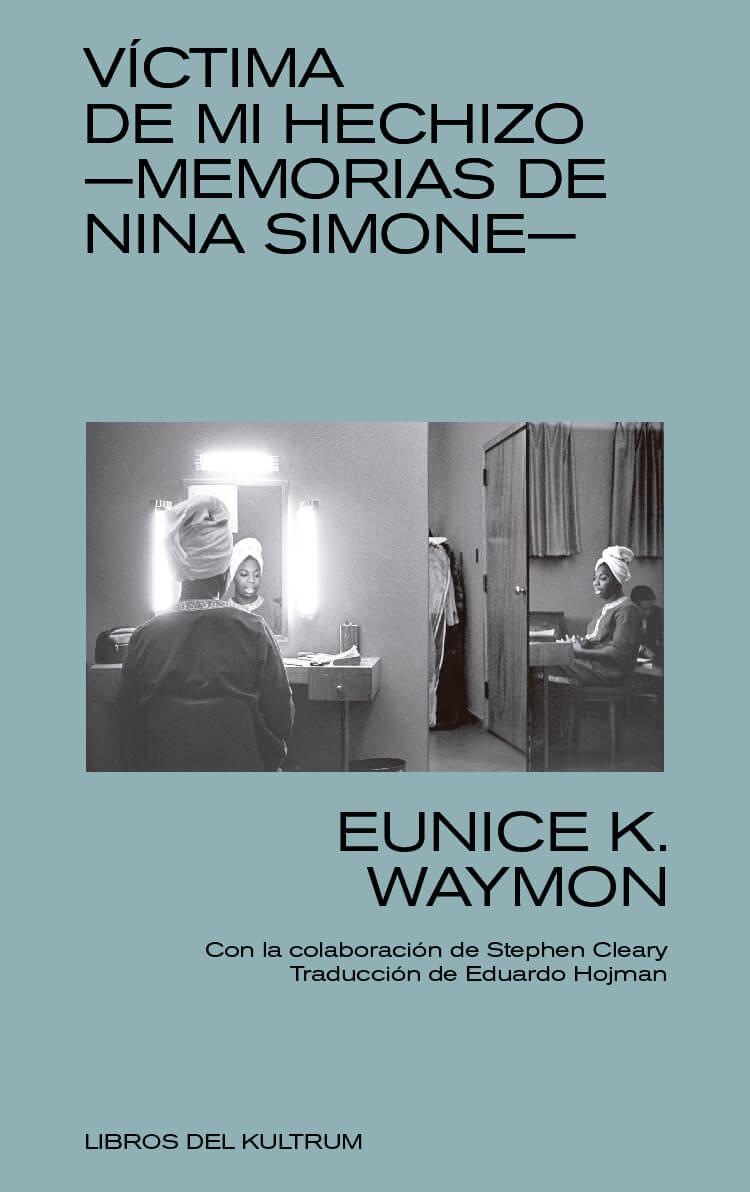 MEMORIAS DE NINA SIMONE