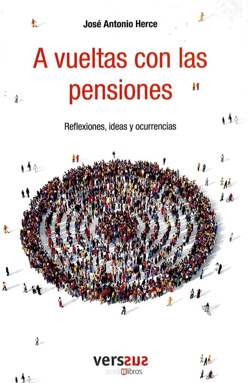 A vueltas con las pensiones