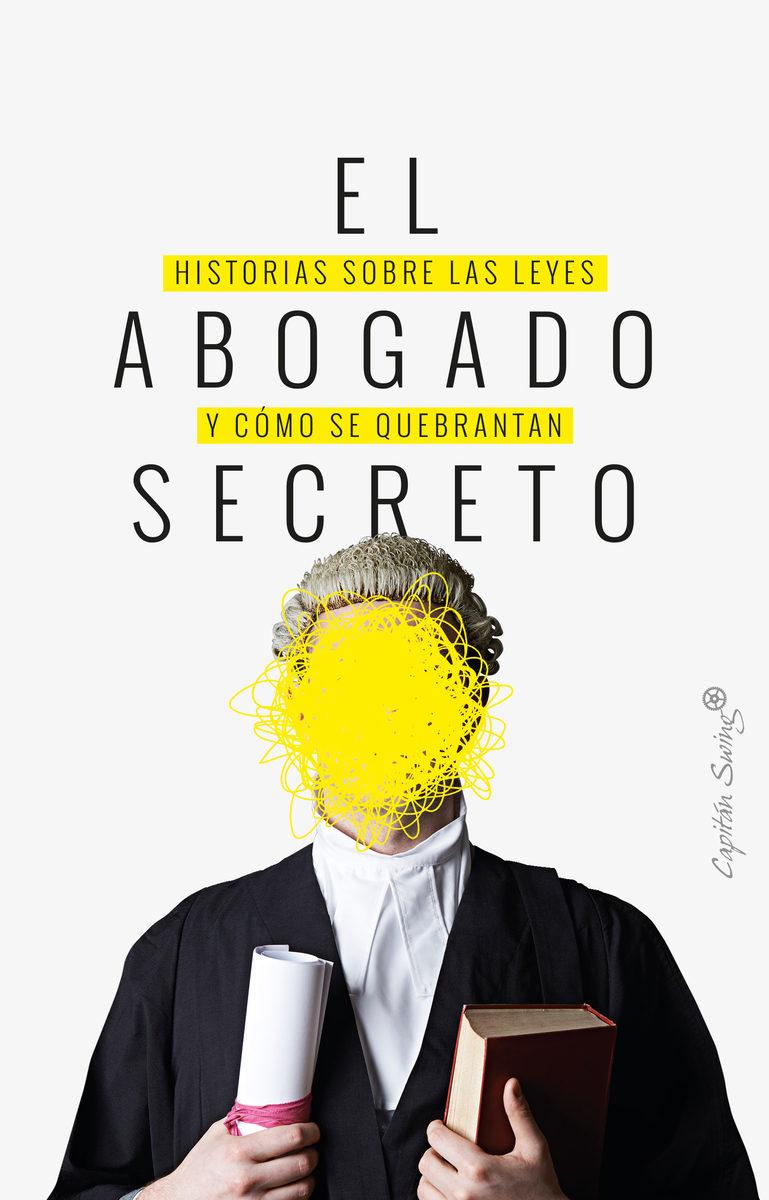 El abogado secreto