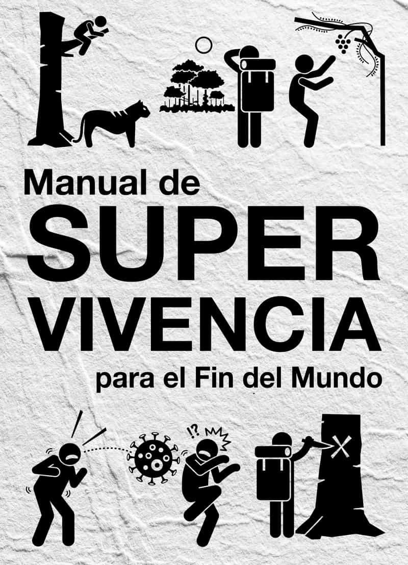 Manual de supervivencia